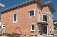 Low Angerton home extensions