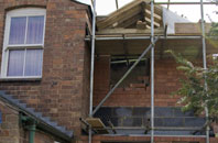 free Low Angerton home extension quotes