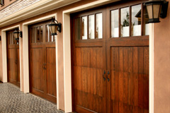 Low Angerton garage extension quotes
