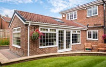 Low Angerton house extension leads